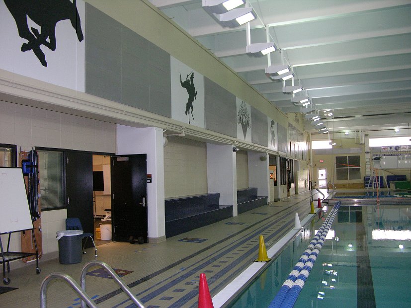 Spring Branch ISD Natatorium 10404 Tiger Trail Houston 77043 (29)